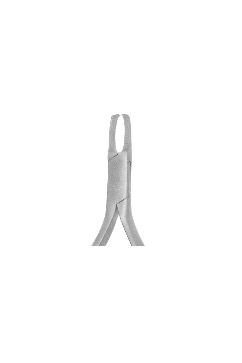 Orthodontic Pliers
